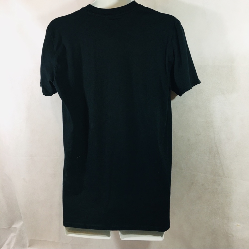 Star Wars Death Star Realtree Camouflage T-Shirt M - Picture 3 of 6